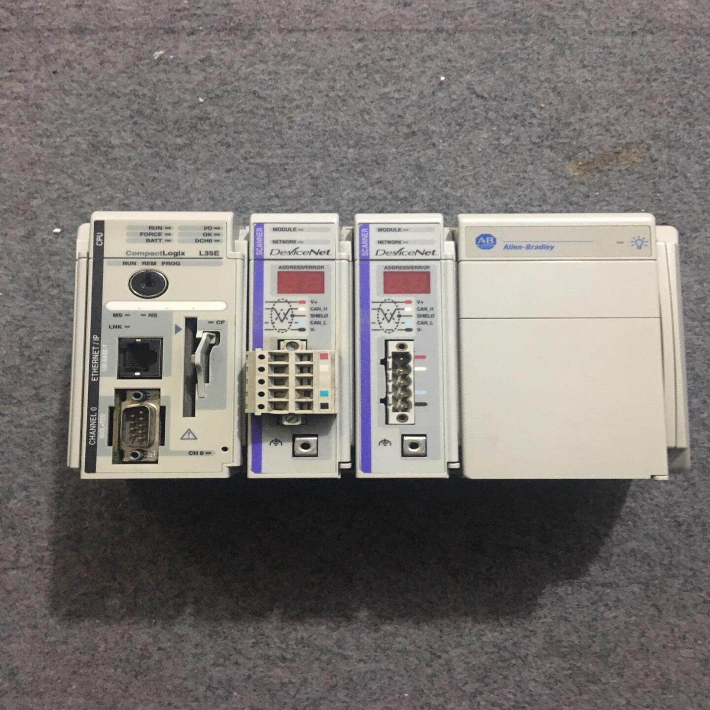 （设备配件） L35EAB-包好 1769 ，罗克韦尔功能