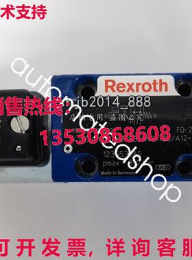 供应原装Rexroth R901264223 4WE6H73A62/EG24N9K72L/A12=AN