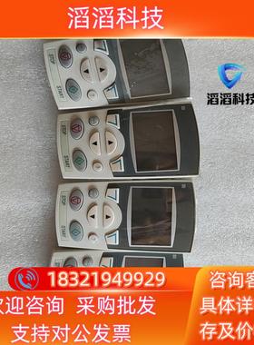 现货ABB变频器中文面板ACS-CP-DACS510中文面板