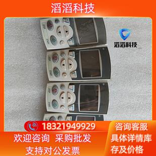 现货ABB变频器中文面板ACS-CP-DACS510中文面板