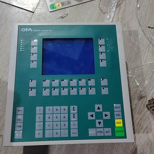 GEA操作按键面板 6AG1 935-2SB00-4AC0