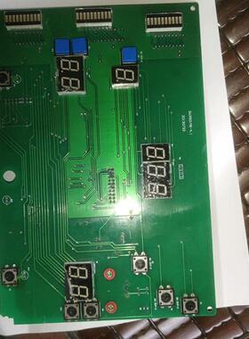 [德峰]MPX42500P 传感器，ADUC812BS BA40-2