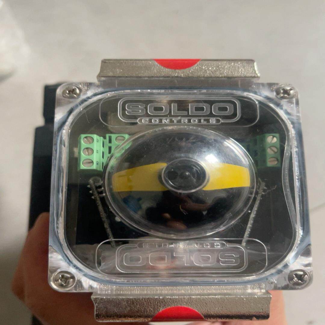 （设备配件）AM014A0SOLDOH开关2-限位阀门意大利