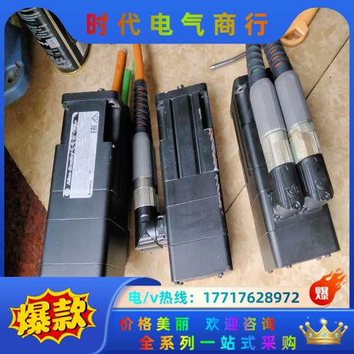 AB电机MPL-A220T-EJ74AA功能正常实物议价