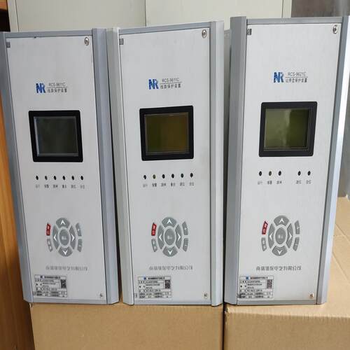 （设备配件）南瑞继保RCS-9611CS 线路保护装置