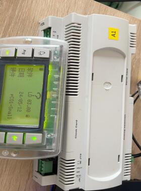 【工控自动化】克莱门特主板PCO1010CS0议价