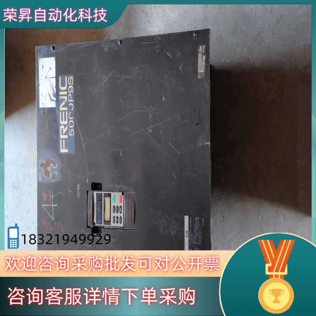 现货富士变频器5000P9S,FRN132P9S-4JE,85K