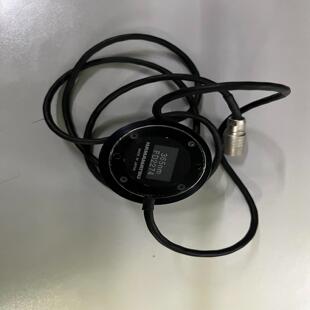 [德峰]滨松紫外线照度计探头365nm，功能正常，到货当天确认