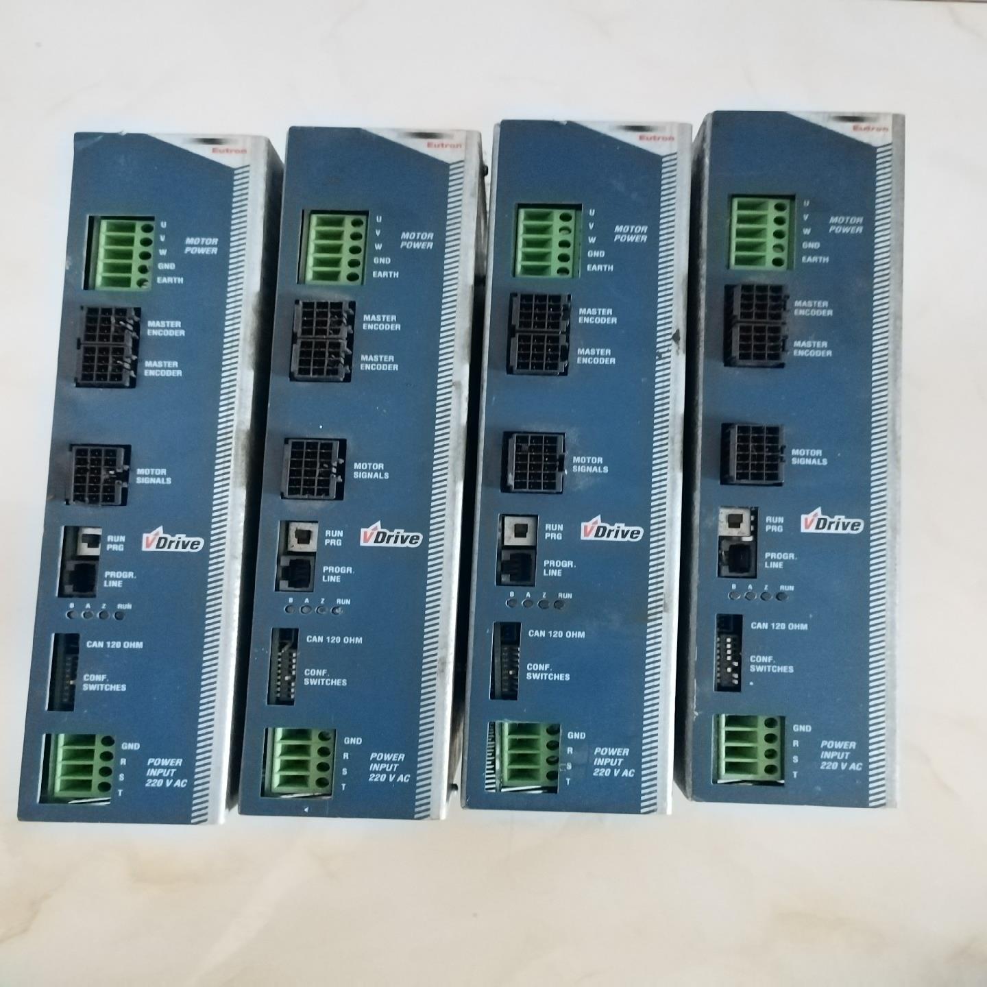 [德峰]Eutron 驱动器VDrive  220V  AC