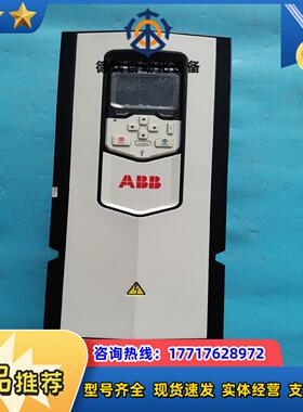 ACS880－01－032A-3议价