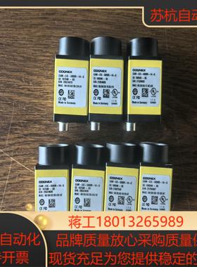 康耐视CAM-CIC-5000R-14-G 年份近 外观还可