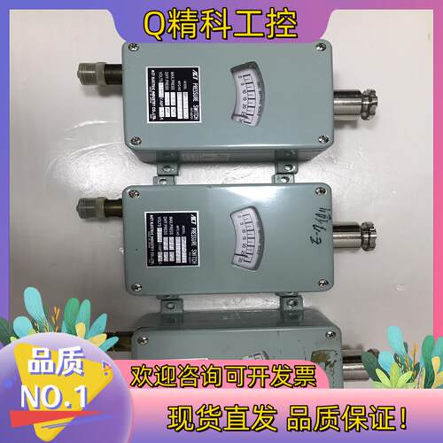 现货ACT PRESSURE SWITCH BP-F5-300