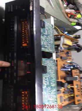 【非标价】先锋/PIONEER均衡器GR-777