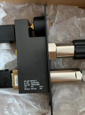 百超氧气调压阀10067385全新10763-1全新原装正品