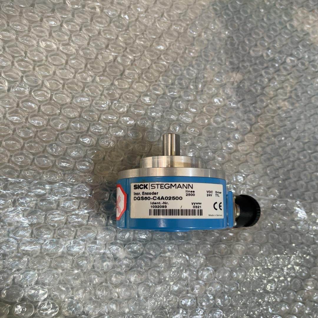 正品SICK施克 DGS60-C4A02500