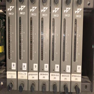 （设备配件）拆机ABB贝利 INNIS21 功能正常 质保三月