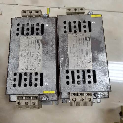 议~HLD 110-50055滤波器300一个