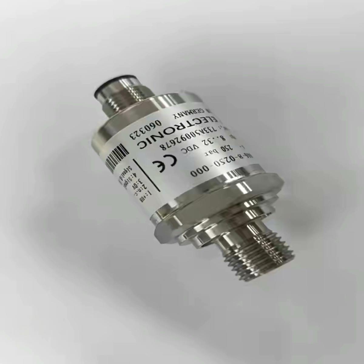 现货全新压力传感器贺德克HDA84456-AB-04008