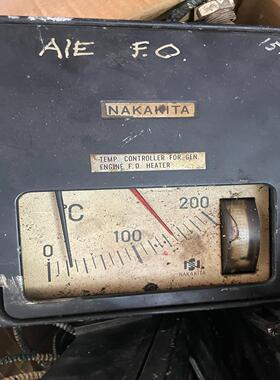 （设备配件）NSTM732TM732 NAKAKITA 0-200度