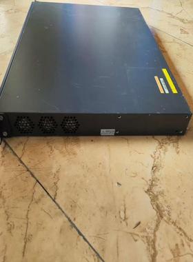 S5500-28F-WiNet千兆24光8电三层管理交换机