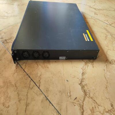 S5500-28F-WiNet千兆24光8电三层管理交换机