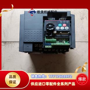 CHT议价 三菱变频器1.5KW E740 1.5K