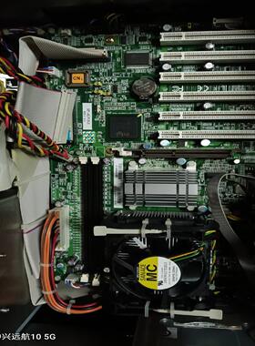 （设备配件）beckhoff IP-4GVI63 REV:3.0主板