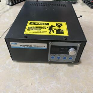 德峰 NE147 拆机NSK E400Z 400主轴控 ASTRO