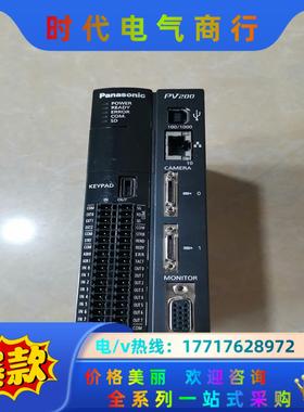 PV200视觉传感器 ANPV0202ADP议价