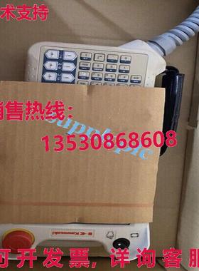 原装供应川崎机器人 50817-0096L10