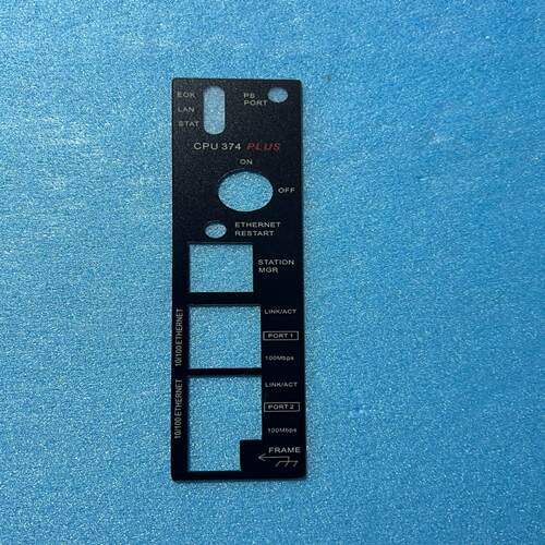 GE IC693CPU374Plus膜议价