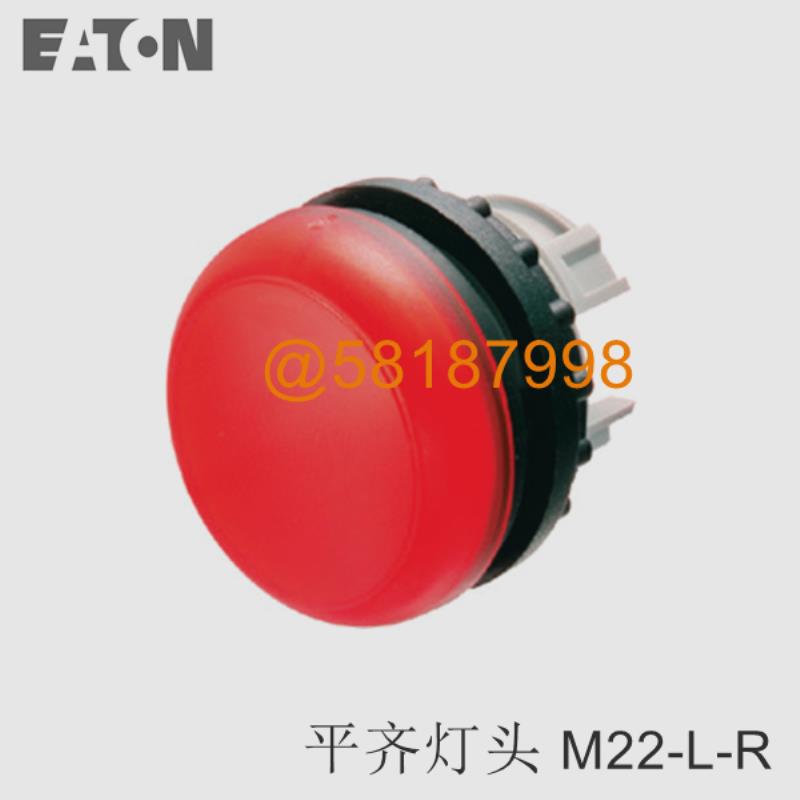 M22-L-R M22-L-G M22-L-Y M22-L-W M22-L-B 平齐指示头议价