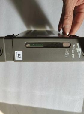 （设备配件）ABB贝利DCS卡件 imasi23，功能包好，成色如图所示