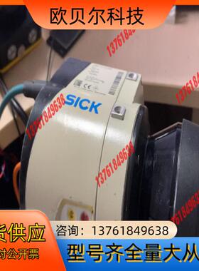 原装激光扫描仪传感器: LMS1xx    议价