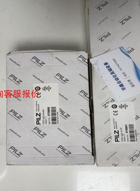 【环球】Pilz皮尔磁门锁570800＝570890+570801