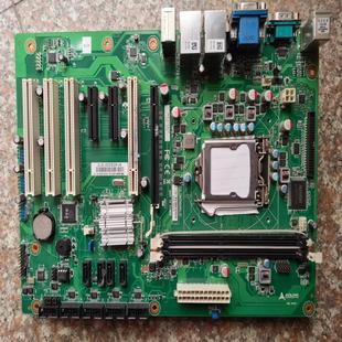 IH61 M40H IMB 凌华H61双网卡工控机主板