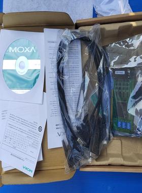 摩莎 MOXA CP-114UL V1.0原装正品 1000