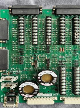 [德峰]#72180控制器 CYMER INC CAGE CODE：