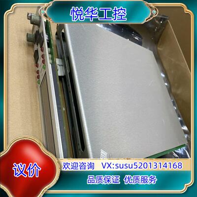 原装BentlyNevada本特利模块（8新）3300116-0议