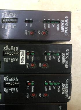 议~日本东方步进驱动器UDK5128N议价