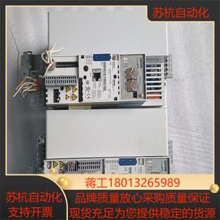 伦茨8400系列变频器 55KW