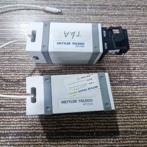 梅特勒托利多蠕动泵SP280