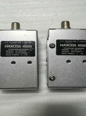 MAXCESS 美赛斯张力传感器 CL15EC12