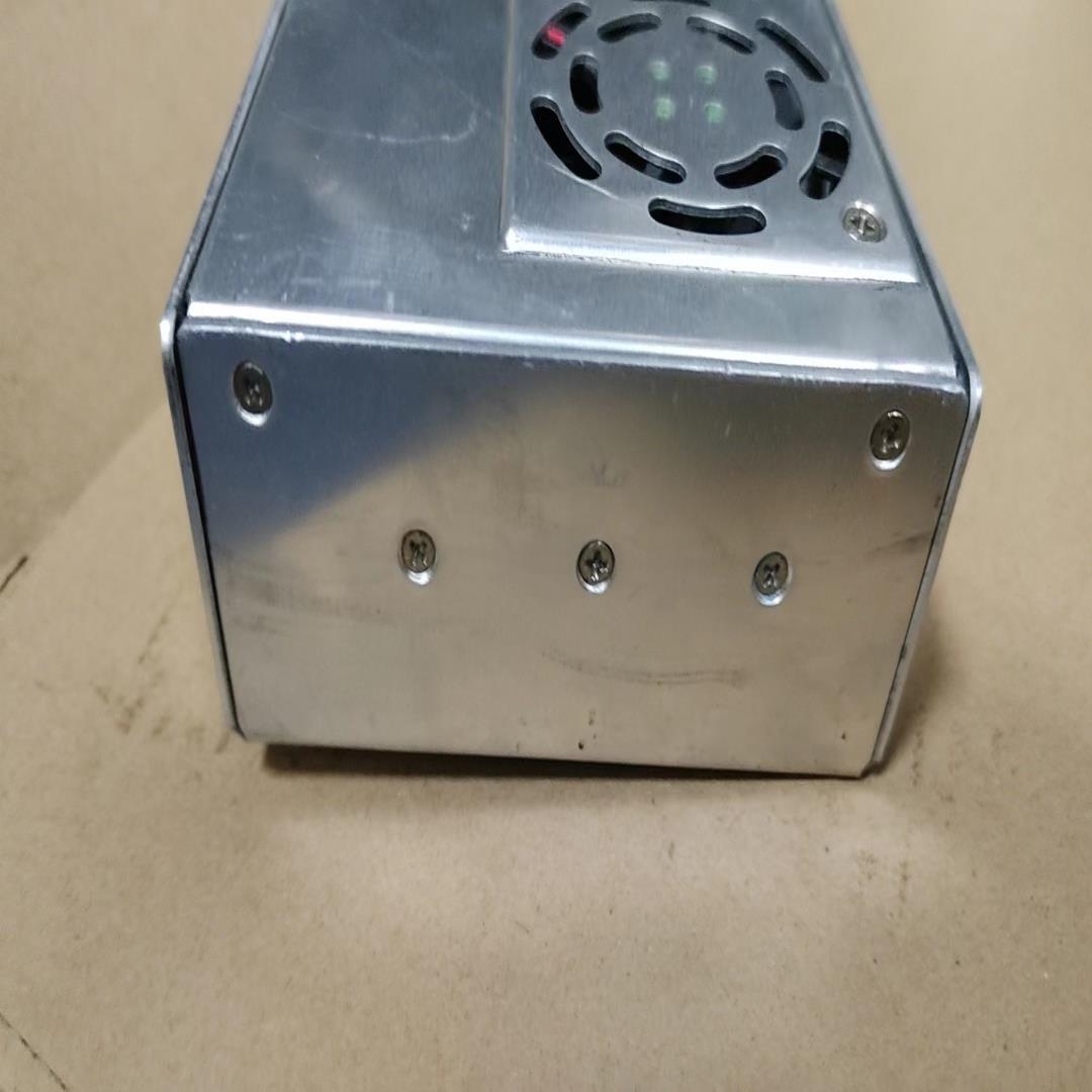 台湾明纬开关电源OP-200F 5V15A 15V3A 24