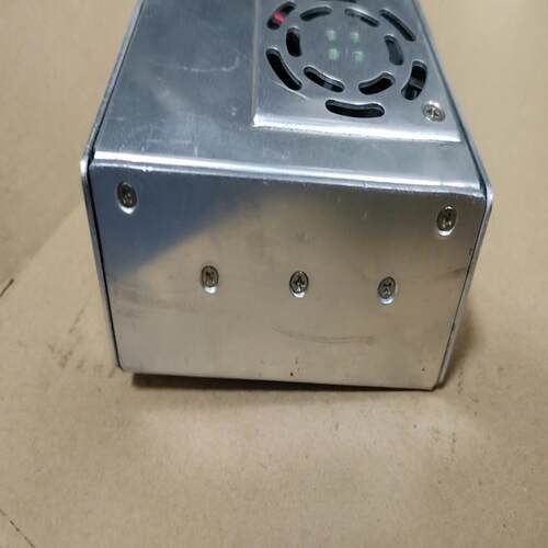 台湾明纬开关电源OP-200F 5V15A 15V3A 24