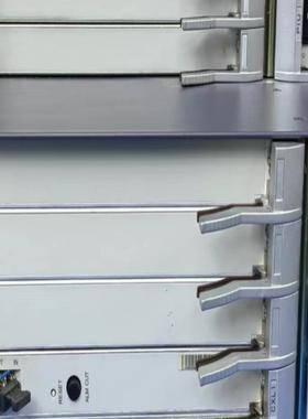 华为OSN 1500 配置如图 机器成色很好，配耳朵 整机包