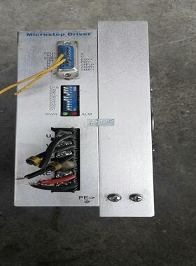 MicrostepDriver步进电机驱动器ZH130MB
