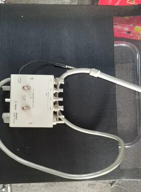 议~安捷伦agilent 16095A夹具
