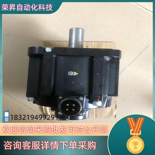现货安川伺服安川4.4KW值电机功能型号SGM7G