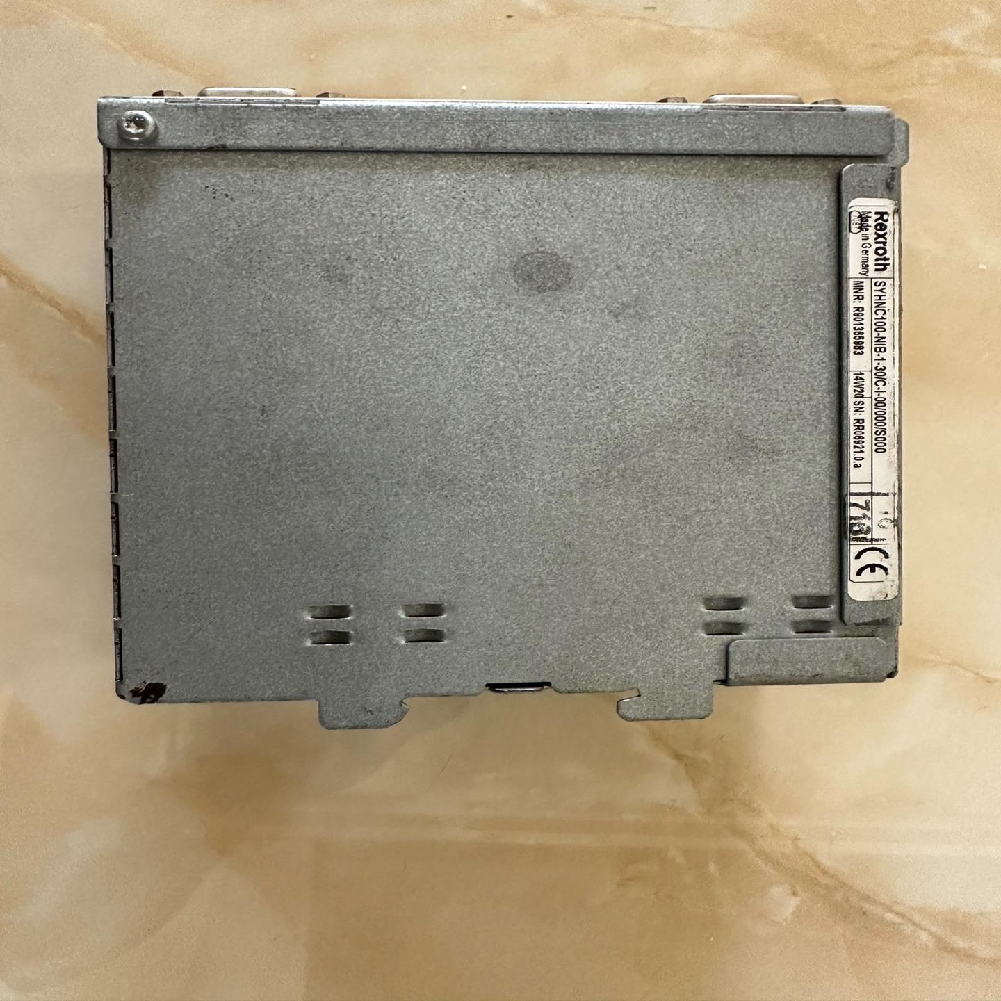 （设备配件）syhnc100nib，rexroth-